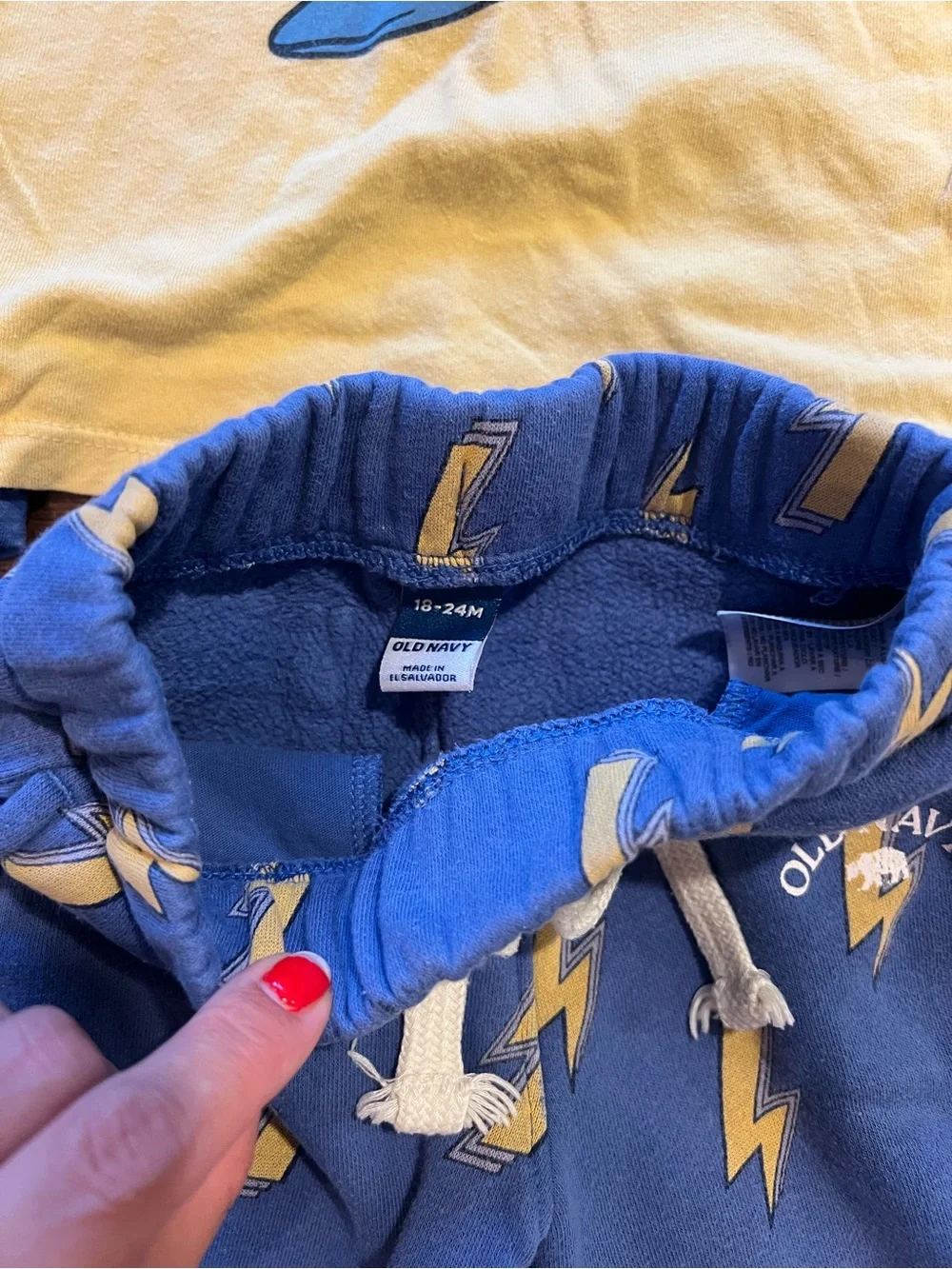 Boys 2T Outfits